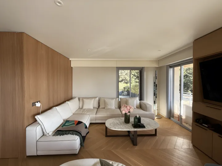 Renovation — BauStern